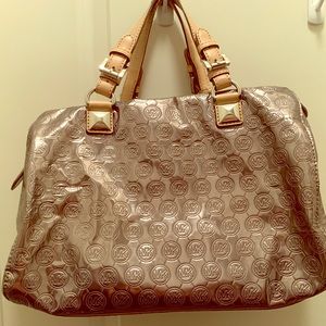 Michael Kors bag!
